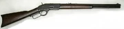 Winchester Model 1873 Short Rifle 1495