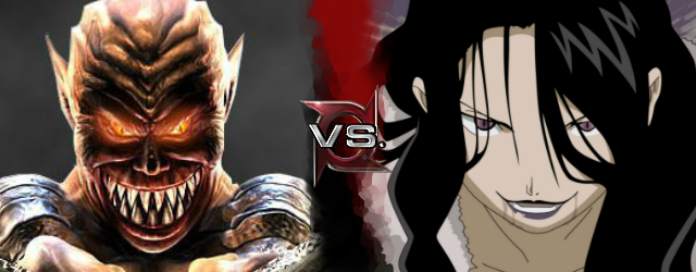 Mortal Kombat vs. DC Universe  Baraka's Chest Impale Fatality
