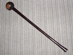 Zulu Iwisa