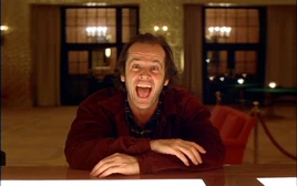 Jack Torrance Profile