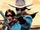 Lone Ranger
