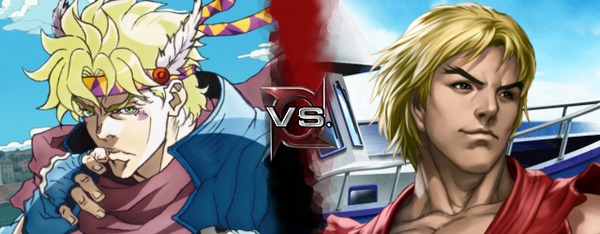 The New JoJo's Bizarre Adventure Fighter Is A Perfect Celebration Of The Manga And Anime