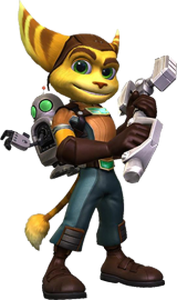 Ratchet & Clank: ZAG Heroez, Game Ideas Wiki