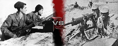 ManchukuoImperialGuardvsBlackshirts