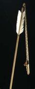 Atlatl & Tlacochtli