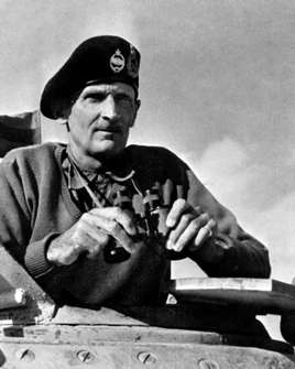 Bernard Law Montgomery