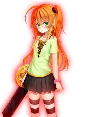 Saving the world for a million yen a month