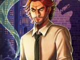Bigby Wolf