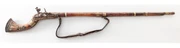 Persian musket
