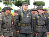 National Police of Colombia