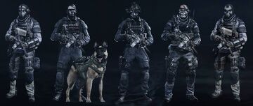 Stunt School: Call of Duty Ghosts
