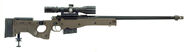 AWM Sniper Rifle