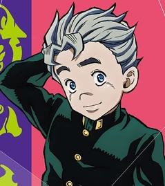 User blog:Wassboss/The Extraordinary Human Doughnut!: Koichi