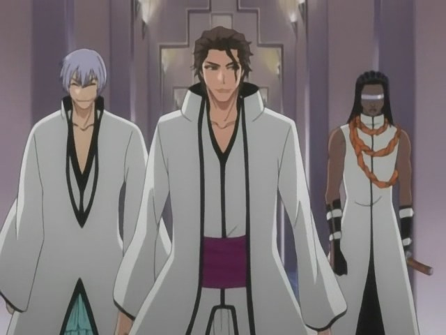 NEW* PAST AIZEN , GIN & KANAME !! MOONLIT REBELLION SUMMONS - Bleach Brave  Souls 