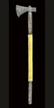 Ottoman Axe