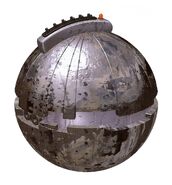 Thermal detonator