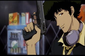 Bounty Hunting Chronicles: Spotlight on Spike Spiegel in 2023