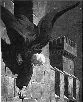 Dracula Profile
