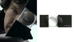 Sherlock's magnifier tool