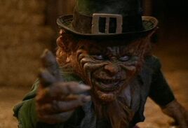 Leprechaun