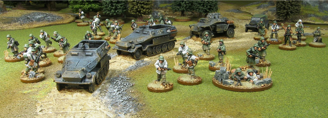 User blog:SPARTAN 119/Third Recon Team (Gate) vs SS Patrol User blog:SPARTAN 119/Third Recon Team (Gate) vs SS Patrol