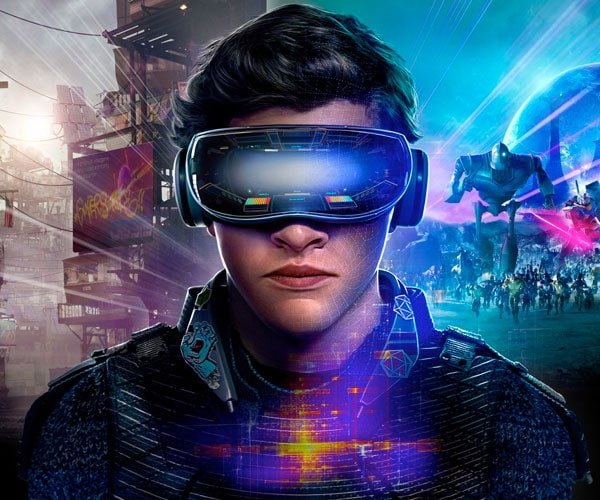 Wade Watts, Ready Player One Wiki