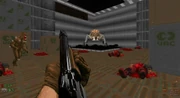 Doom-shotgun