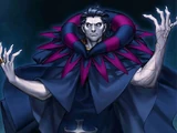 Gilles de Rais (Fate)