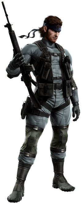 SolidSnakeSpirit2