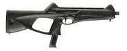 Beretta Mx4 storm