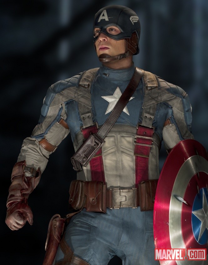 captain america vs bane