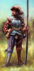 Landsknecht