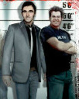 Monster Hunters 2