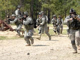United States Army Rangers