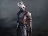 The Huntress (Dead by Daylight)
