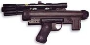 SE-14 blaster pisto