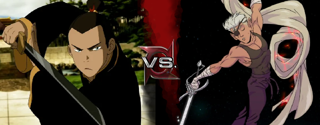 User blog:MovieStuff65/Hero to Zero to Himbo: Sokka vs. Fabian