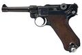 Luger p08
