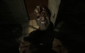 Jack Regenerates His Head