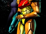 Samus Aran