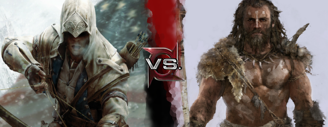 Battle Axe vs War Club, Which Is Better? - General Discussion - Predator:  Hunting Grounds
