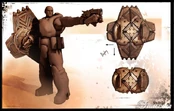 Boom Shield