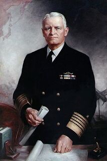 320px-Fleet Admiral Chester W. Nimitz portrait.jpg