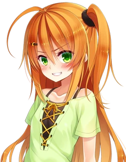 Roy gon' get triggered