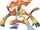 Infernape