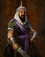 Saladin