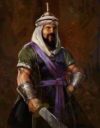 Saladin