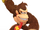 Donkey Kong/Bio & Battles