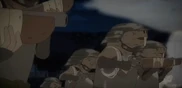 Bakenezumi musket
