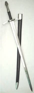 Longsword